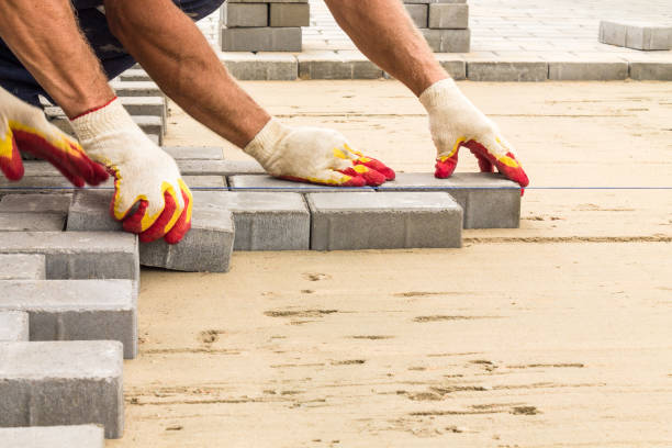 Best Best Driveway Pavers  in Aberdeen, NC