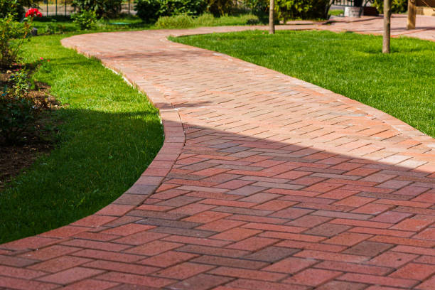 Best Interlocking Driveway Pavers  in Aberdeen, NC