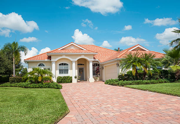 Best Driveway Resurfacing Pavers  in Aberdeen, NC
