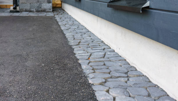 Best Driveway Resurfacing Pavers  in Aberdeen, NC