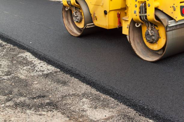 Best Residential Driveway Paver Services  in Aberdeen, NC