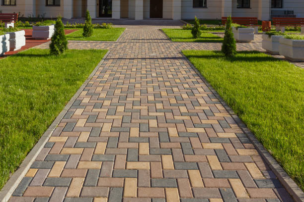 Best Local Driveway Pavers  in Aberdeen, NC